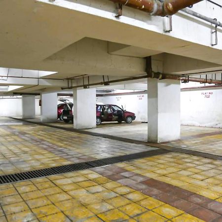 Fabhotel Sai Prasad Apartments ムンバイ エクステリア 写真